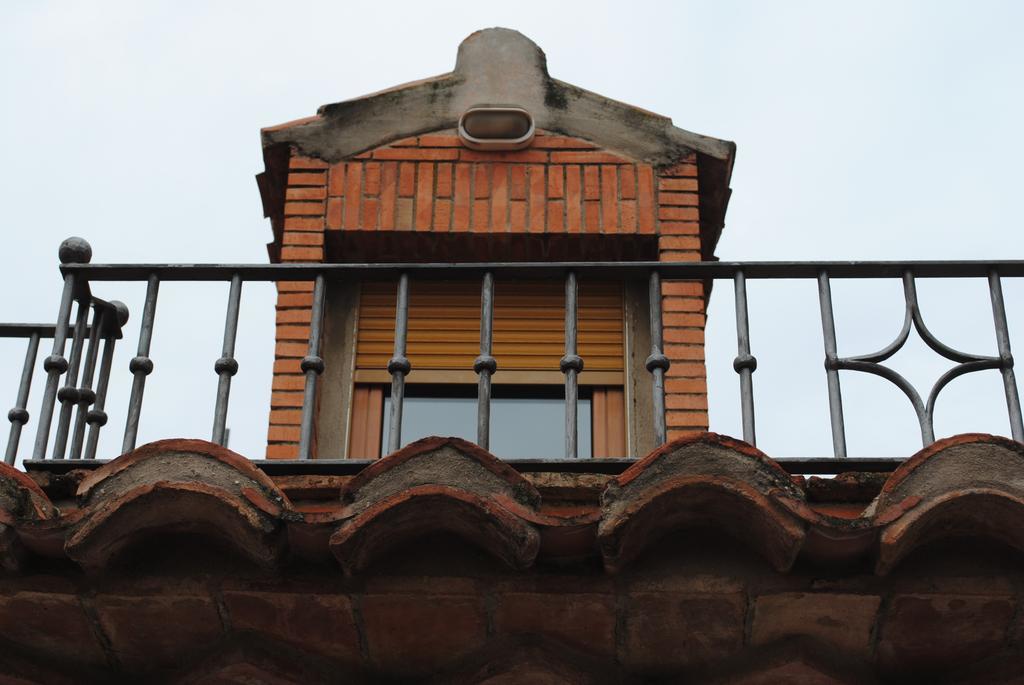 Abuelo Duplex Apartamento Mora de Rubielos Exterior foto
