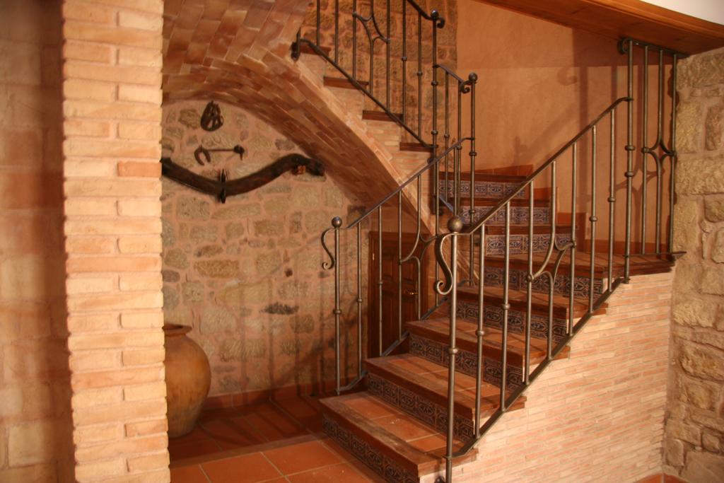 Abuelo Duplex Apartamento Mora de Rubielos Exterior foto