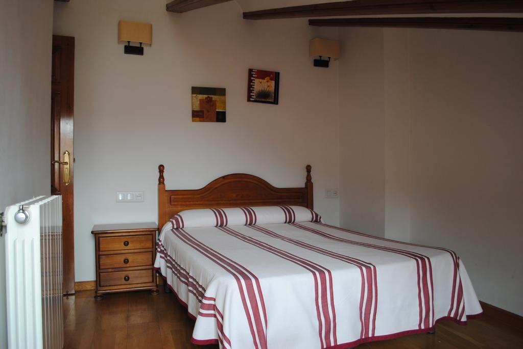 Abuelo Duplex Apartamento Mora de Rubielos Exterior foto